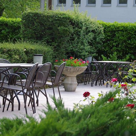 Hotel Lumiere Des Alpes Bron Εξωτερικό φωτογραφία