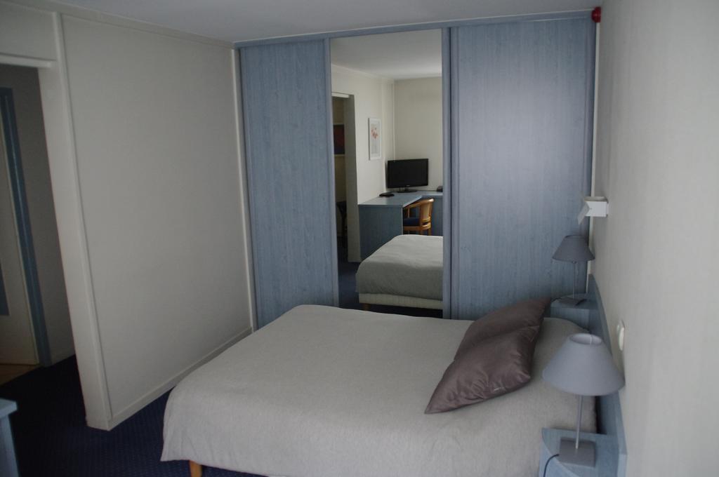 Hotel Lumiere Des Alpes Bron Δωμάτιο φωτογραφία