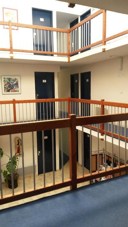 Hotel Lumiere Des Alpes Bron Εξωτερικό φωτογραφία