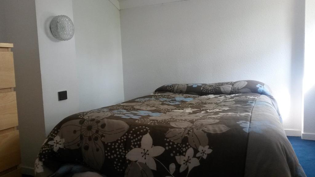 Hotel Lumiere Des Alpes Bron Εξωτερικό φωτογραφία
