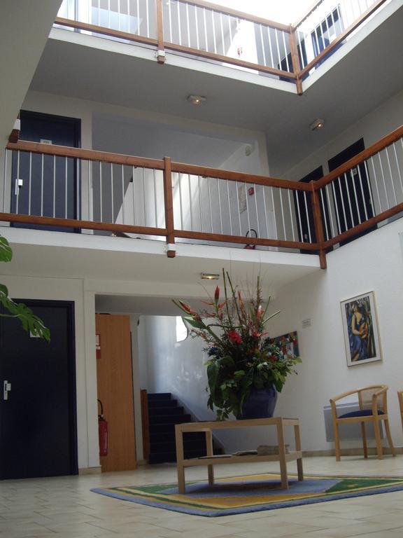 Hotel Lumiere Des Alpes Bron Εξωτερικό φωτογραφία