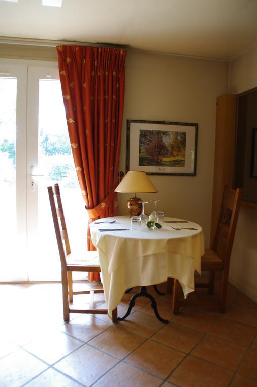 Hotel Lumiere Des Alpes Bron Εξωτερικό φωτογραφία