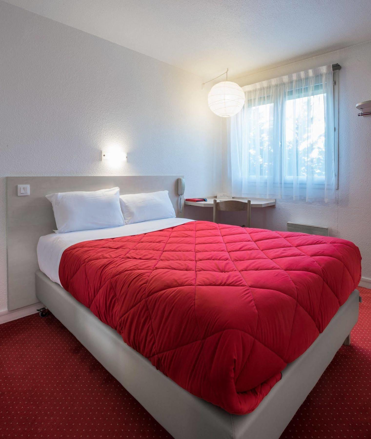 Hotel Lumiere Des Alpes Bron Εξωτερικό φωτογραφία