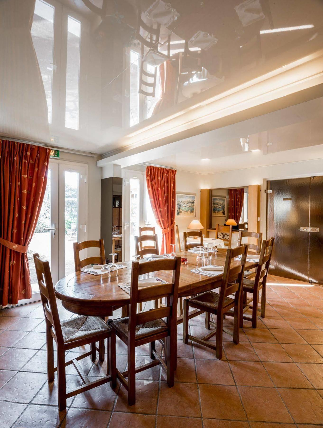 Hotel Lumiere Des Alpes Bron Εξωτερικό φωτογραφία