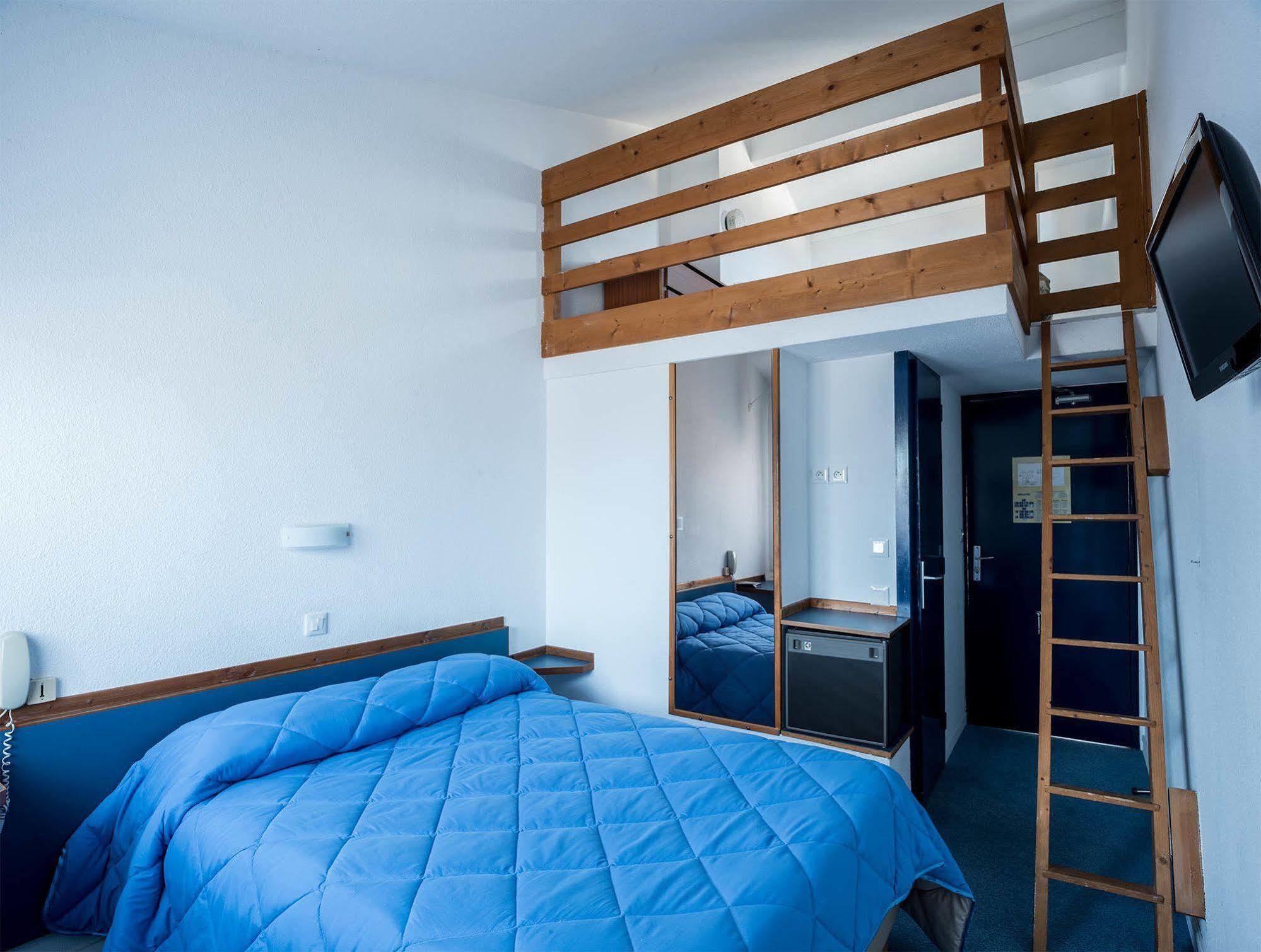 Hotel Lumiere Des Alpes Bron Εξωτερικό φωτογραφία