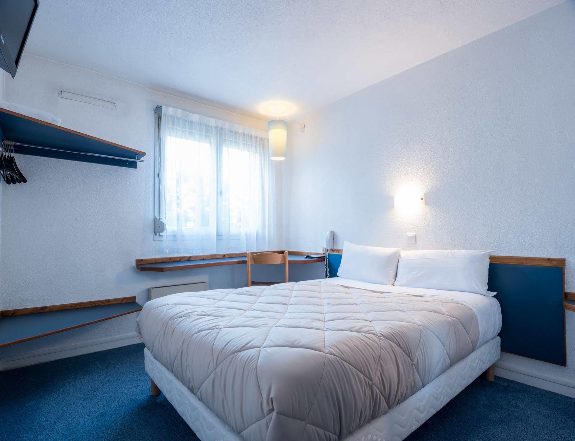 Hotel Lumiere Des Alpes Bron Εξωτερικό φωτογραφία